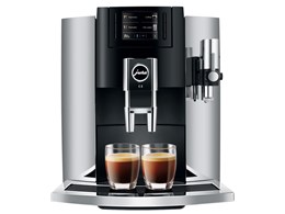 jura E8