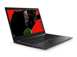 ThinkPad T480s i.com Core i5E8GB[E512GB SSDEtHDt ptH[}X 20L7CTO1WW