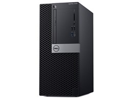 OptiPlex 5060 ~j^[ v`i Core i7 8700E8GBE1TB HDDڃf