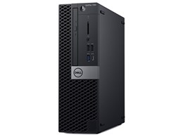 OptiPlex 7060 X[V[V v`i Core i7 8700E8GBE1TB HDDڃf