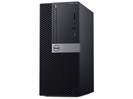 OptiPlex 7060 ~j^[ v~A Core i5 8500E8GBE1TB HDDڃf
