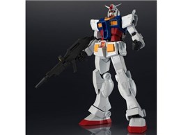 GUNDAM UNIVERSE RX-78-2 GUNDAM