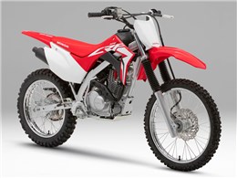 CRF125F