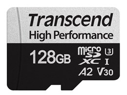 TS128GUSD330S [128GB]