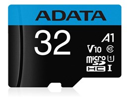 AUSDH32GUICL10A1-RA1 [32GB]