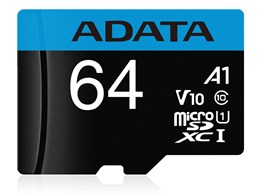 AUSDX64GUICL10A1-RA1 [64GB]