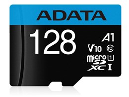 AUSDX128GUICL10A1-RA1 [128GB]