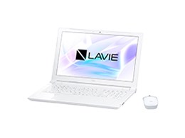 LAVIE Smart NS(B) PC-SN18CJSAB-B