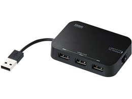USB-HLA306BKN [ubN]