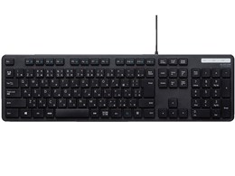TK-FCM108BK [ubN]