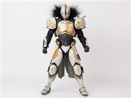 Destiny 2 1/6 ^C^ JXɑI΂ꂵҁEVF[_[