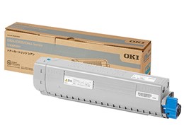 OKI TC-C3BC1 [シアン] 価格比較 - 価格.com