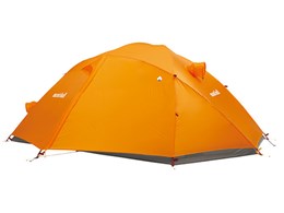 最終値下 モンベル ステラリッジ 3型 【フライのみ】サンライトイエロー モンベルテント「ステラリッジ3型」入荷しました！！[2020.06.27発行