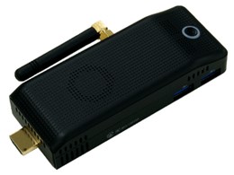 Diginnos Stick DG-STK4C Atom x7 Z8700/Intel HD Graphics/4GB/32GB eMMC K/08537-10a
