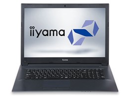 STYLE-17FH054-i7-UHSX-D Core i7 8750H/8GB/240GB SSD/17C`