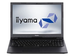 STYLE-15FH039-i7-UHSX-D Core i7 8700/8GB/240GB SSD/15C`