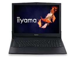 LEVEL-15FX079-i7-LNFS-D Core i7 8750H/8GB/240GB SSD/GTX1050/15C`
