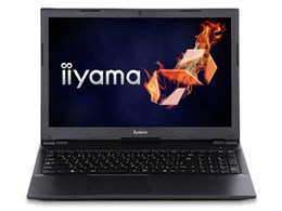 LEVEL-15FX090-i7-LXSX-D Core i7 8700/8GB/500GB SSD/GTX1050Ti/15C`