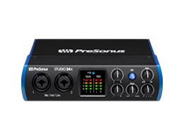 PreSonus Studio 24c 価格比較 - 価格.com