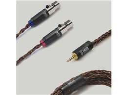 MEZ-EMPYREAN/2.5CBL 2.5mm(4)miniXLR(4pin) [1.2m]