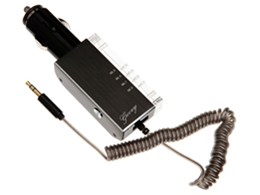 Groovy VTC-TM11 BK [ubN]