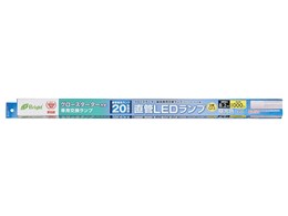 E-Bright LDF20SSED/8/10 [F]