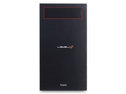 LEVEL-M0B4-R52-RSR Ryzen 5 2600/8GB/240GB SSD+1TB HDD/Radeon VII/800W