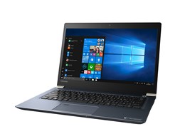 dynabook UZ63/ML PUZ63ML-NHC 13.3^tHD Core i7 8550U 512GB_SSD Office