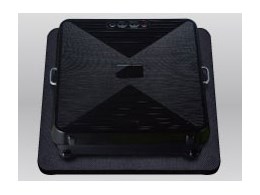 アテックス　ルルド　シェイプアップボード　AX-HXL300