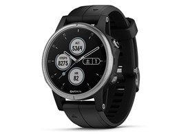 fenix 5S Plus 010-01987-62