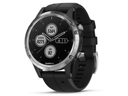 fenix 5 Plus 010-01988-63