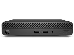 HP 260 G3 DM Windows 10 Homef