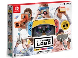 ニンテンドーラボ」の人気商品一覧 | 安い商品を通販サイトから