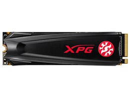 XPG GAMMIX S5 AGAMMIXS5-512GT-C