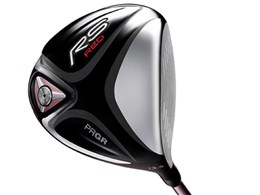 RS RED hCo[ fB[X [Speeder EVOLUTION for PRGR tbNXFL tgF13.5]