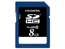 SDH-T8GR [8GB]