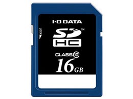 SDH-T16GR [16GB]