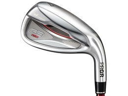 RS RED ACA 5{Zbg [Speeder EVOLUTION for PRGR tbNXFR2]