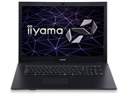 SOLUTION-17HP044-C-CDS Celeron 3867U/8GB/480GB SSD/17C` HD+