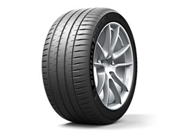 [1�{] Pilot Sport 4 S 265/40ZR21 (105Y) XL MO1