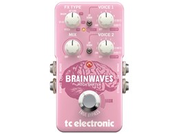 BRAINWAVES