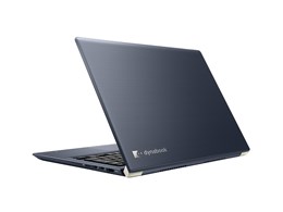 dynabook UZ63/ML 価格.com限定 PUZ63ML-NRB-K 13.3型フルHD Core i5 8250U 256GB_SSD Officeなし