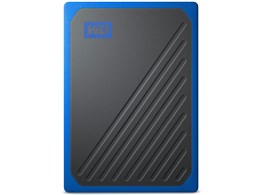 My Passport Go WDBMCG0010BBT-WESN [u[]