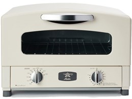 Aladdin アラジン グラファイトトースター 型番AET-GS13B-WAC100V1250W