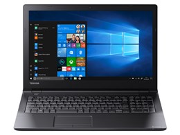 dynabook BZ55/MBSD i.com PBZ55MB-SRC-K 15.6^HD Core i7 8550U 256GB_SSD OfficeȂ