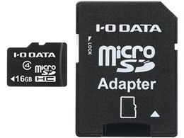 SDMCH-W16GR [16GB]