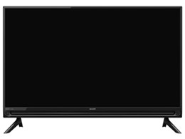AQUOS 2T-C40AC1 [40C`]