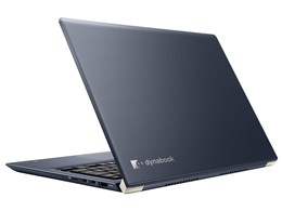 dynabook UZ63/JL i.com PUZ63JL-NNA-K 13.3^tHD Core i7 8550U 512GB_SSD OfficeȂ