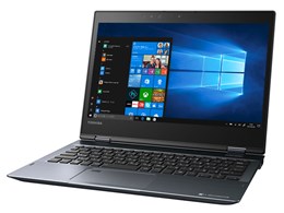 dynabook VZ82/JL i.com PVZ82JL-NEB-K ^b`plt12.5^tHD Core i7 8550U 512GB_SSD Office