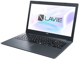 LAVIE Direct NS(A) 価格.com限定モデル AMD E2・500GB HDD・4GBメモリ・Office Personal 2019搭載 NSLKB521NAFP1B